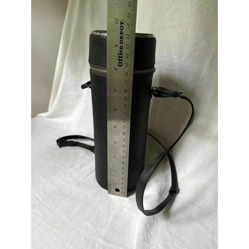 Vintage Soligor 9.5”x3